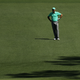 Illustration for article titled Sergio Garcia Does The Thing From That Golf Movie, Hits Five Straight Shots Into The Water On One Hole